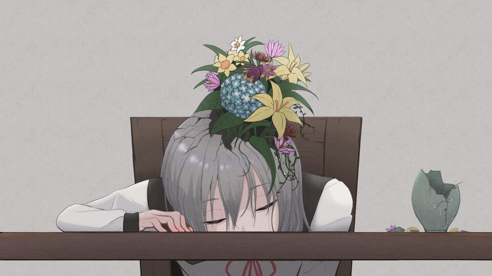 みたにみく パメラ