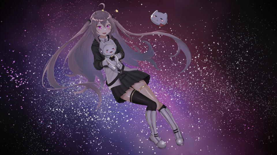 Spica in Space
