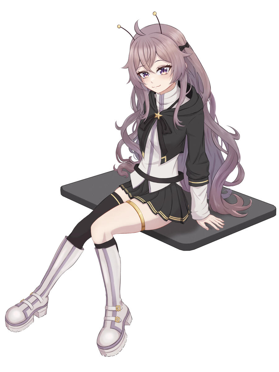 Spica figure project design
