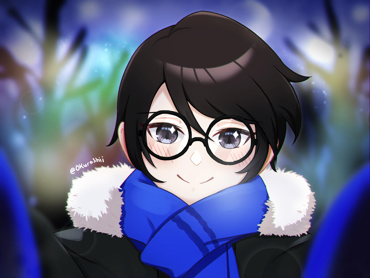 (Commissioned) FAACgaming Winter