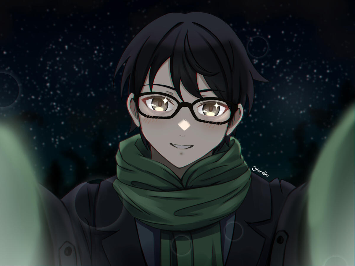(Commissioned) H98Tran Winter