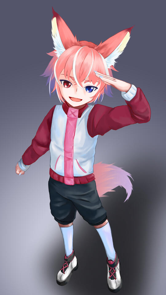 Bishounen Kiichan
