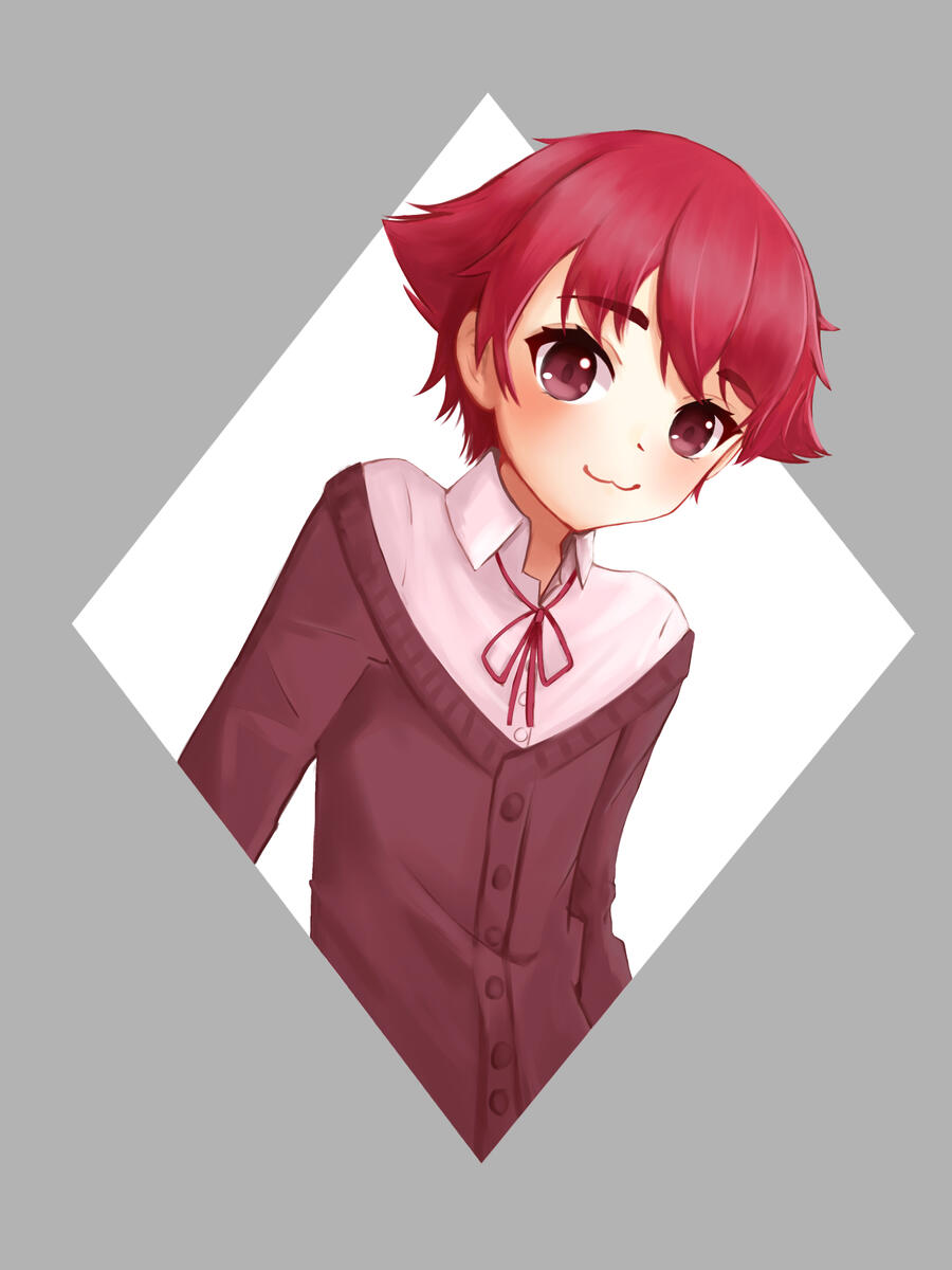 Shushi OC