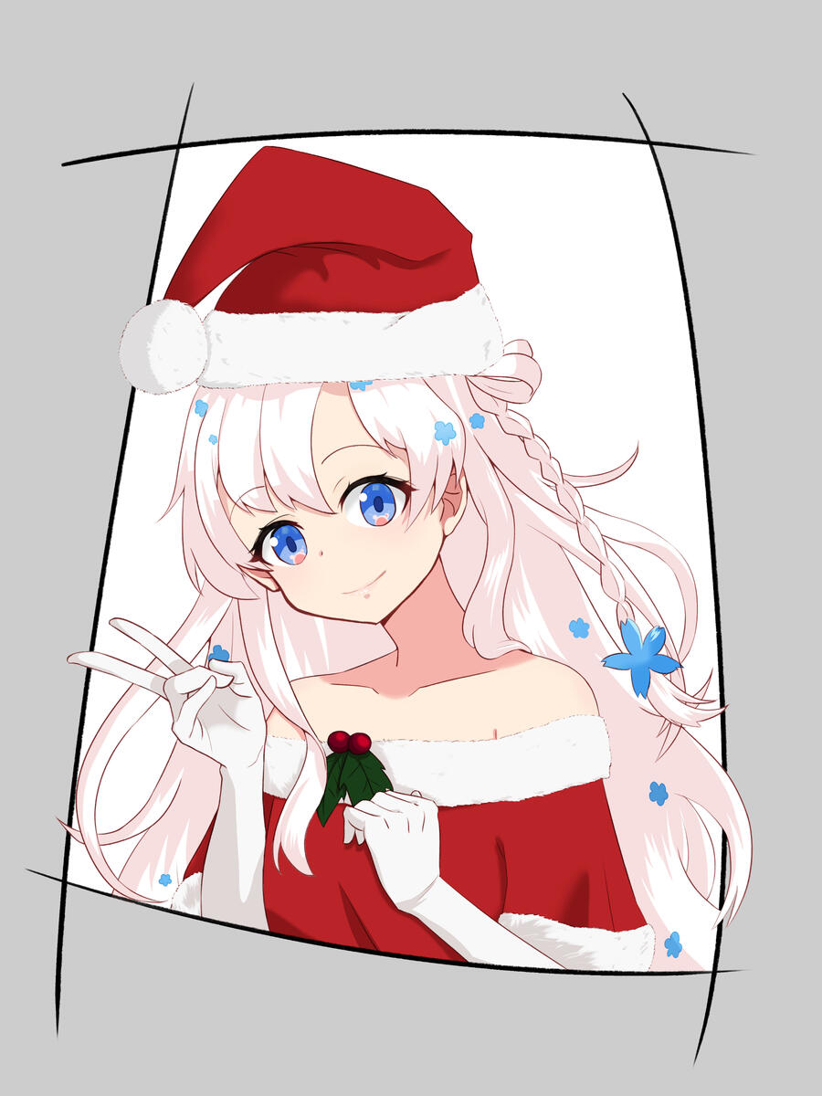 Lyri Santa