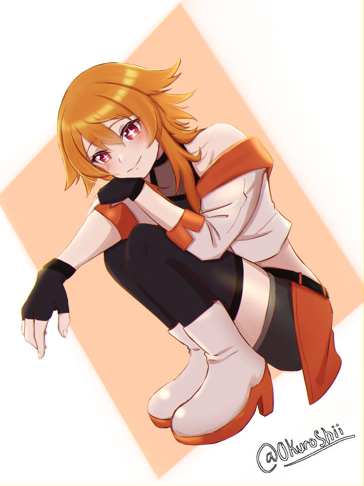 Kaheru Idol