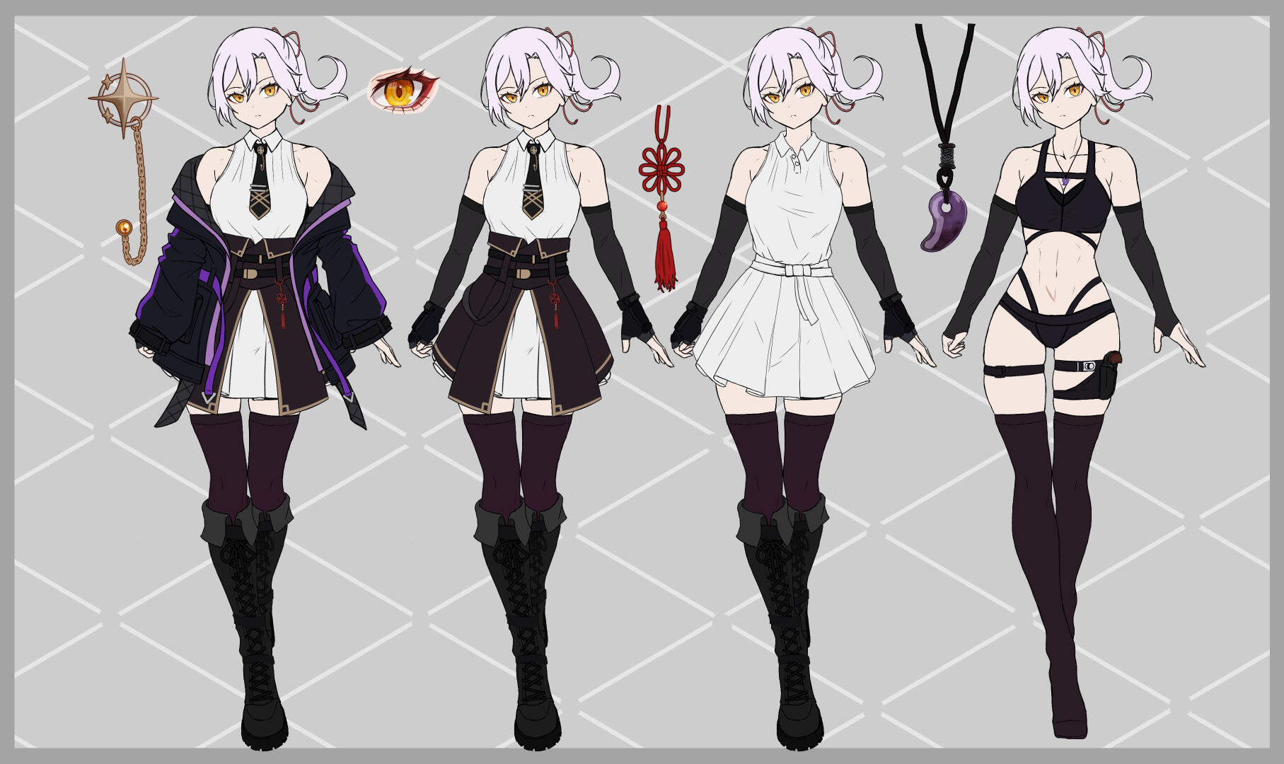 Mukuro Shiroha