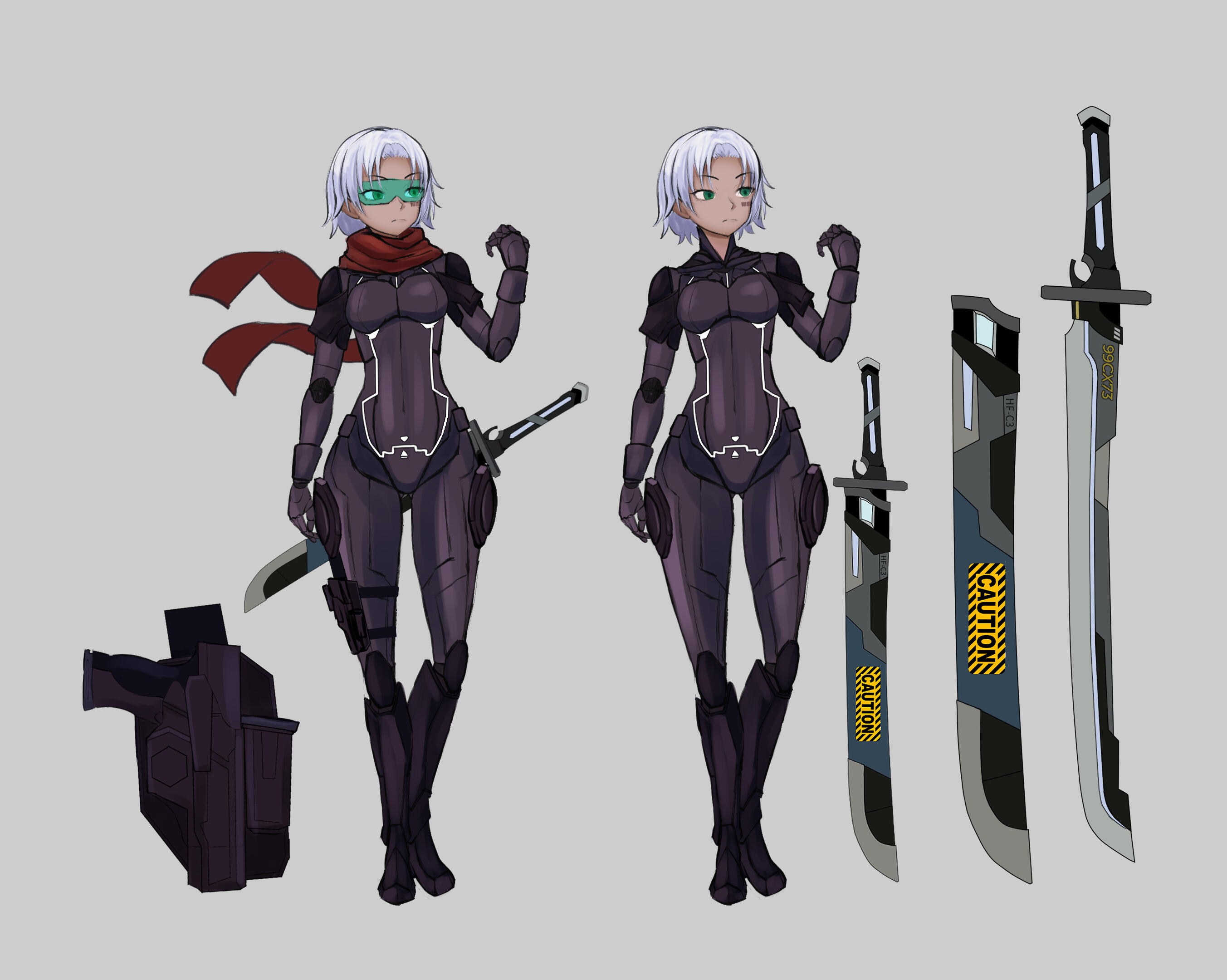 Mukuro Shiroha